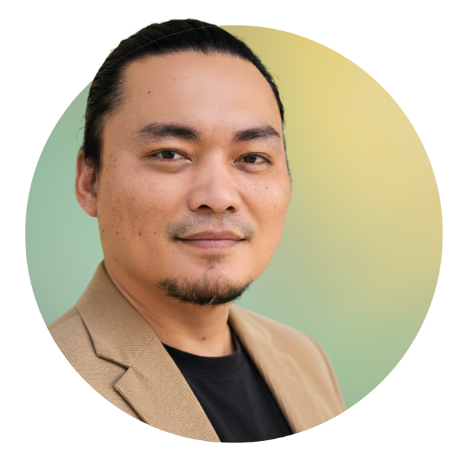 Michael Bayquen